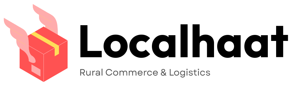 LocalHaat — Rural Commerce & Logistics